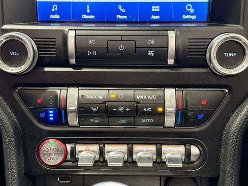 Used 2021 Ford Mustang Premium image 15