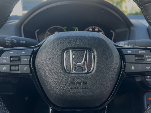 New 2025 Honda Civic Sport image 24