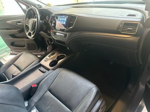 Used 2021 Honda Pilot EX-L image 32