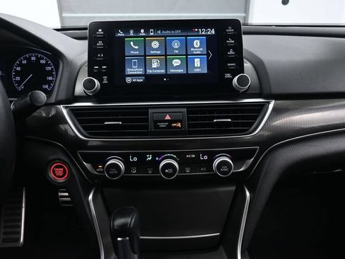 Used 2022 Honda Accord Sport image 28