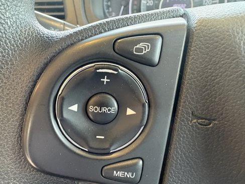 Used 2015 Honda CR-V EX image 13