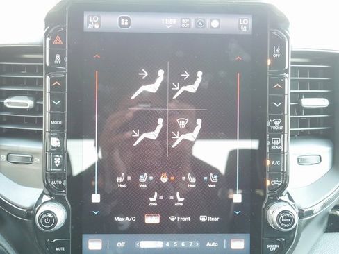 New 2026 RAM 1500 Rebel w/ G/T Package image 19