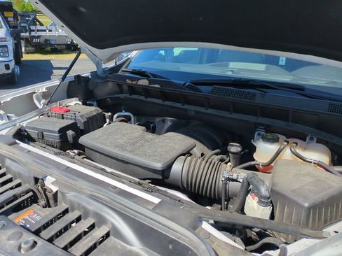 Used 2022 Chevrolet Silverado 1500 LTZ w/ LTZ Premium Package AWD/4WD image 26