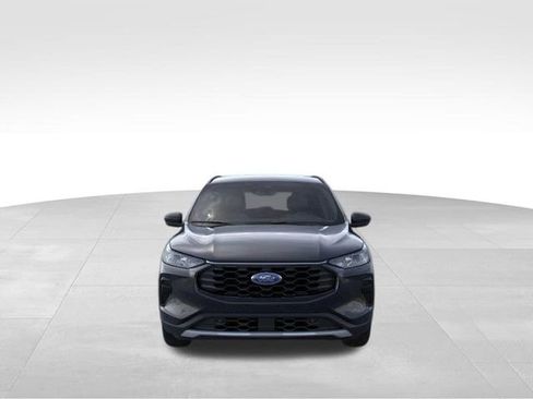 New 2026 Ford Escape ST-Line w/ Tech Pack #1 AWD/4WD image 7