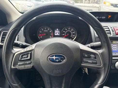 Used 2015 Subaru Impreza 2.0i image 22