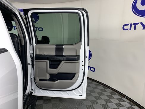 Used 2018 Ford F150 XLT AWD/4WD image 33