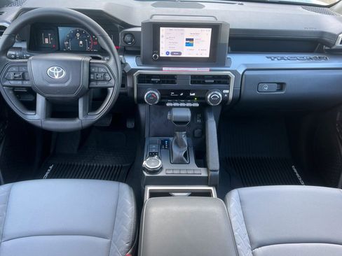 New 2026 Toyota Tacoma SR5 AWD/4WD image 14
