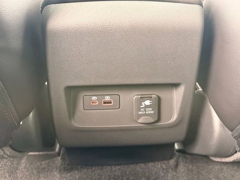 New 2026 Nissan Frontier PRO-4X w/ Pro Premium Package image 19