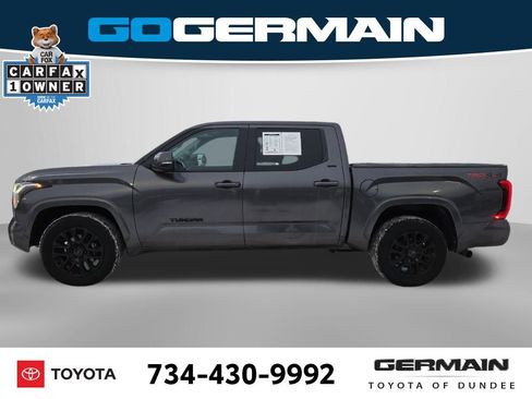 Used 2022 Toyota Tundra SR5 image 11