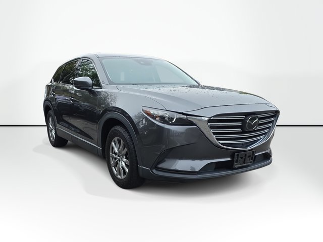 Used 2018 MAZDA CX-9 Touring AWD/4WD image 3