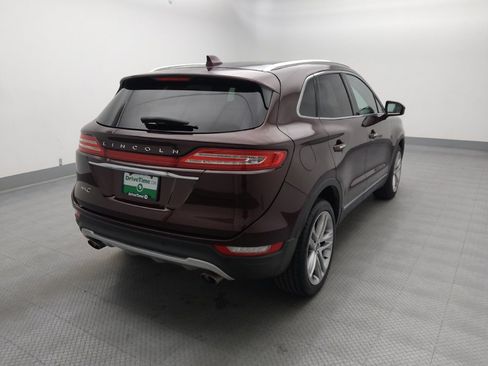 Used 2019 Lincoln MKC Reserve w/ MKC Climate Package AWD/4WD image 7