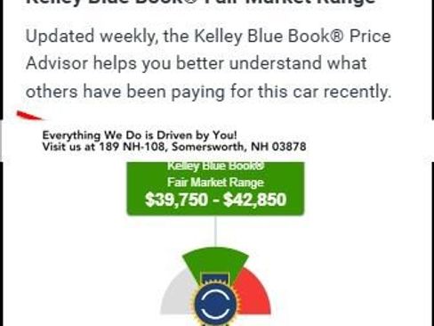 Used 2017 GMC Sierra 3500 Denali w/ Duramax Plus Package image 6