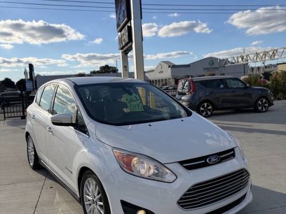 Used 2013 Ford C-MAX SEL