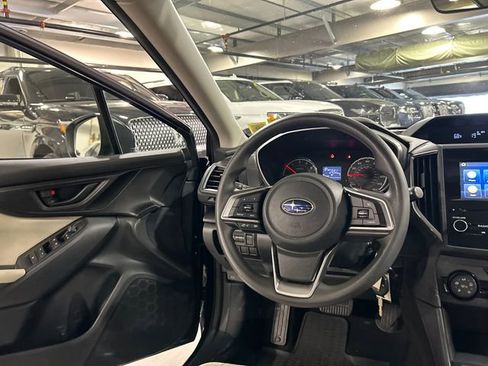 Used 2019 Subaru Impreza 2.0i Premium image 22