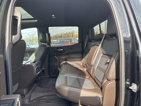 Used 2021 GMC Sierra 1500 Denali w/ Denali Ultimate Package image 29
