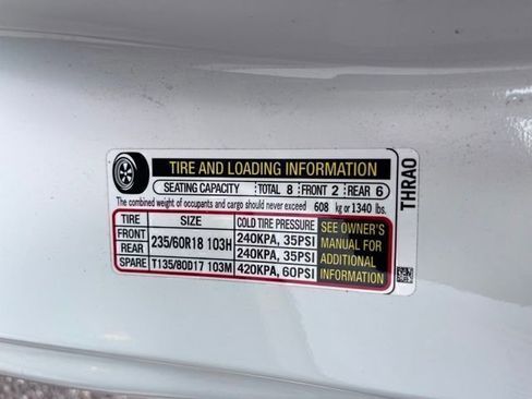 Used 2020 Honda Odyssey EX-L image 19