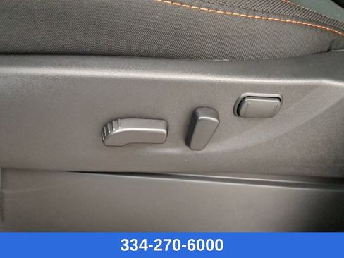 New 2025 Nissan Frontier Pro-X w/ Pro Convenience Package image 17