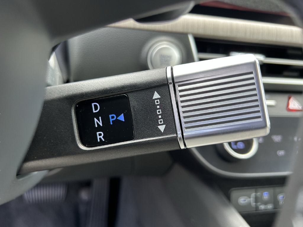 New 2026 Hyundai Sonata SEL FWD image 29