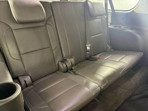 Used 2017 GMC Yukon XL Denali w/ Open Road Package AWD/4WD image 41