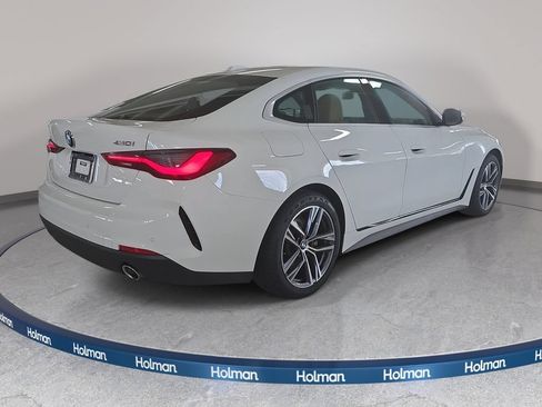 Certified 2024 BMW 430i Gran Coupe RWD image 5