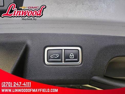 Used 2023 Kia Sorento SX FWD image 13