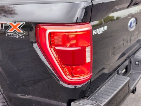 Certified 2021 Ford F150 XL w/ Equipment Group 101A High AWD/4WD image 9