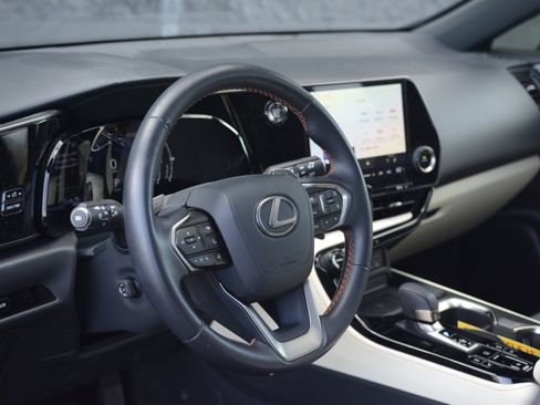 Used 2024 Lexus NX 350 AWD image 16