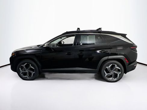 Used 2022 Hyundai Tucson Limited image 8