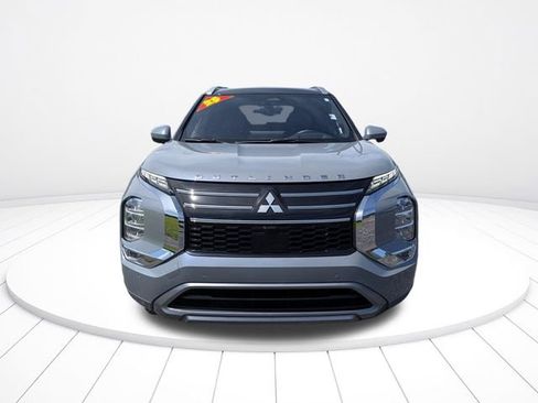 Used 2025 Mitsubishi Outlander SEL FWD image 8