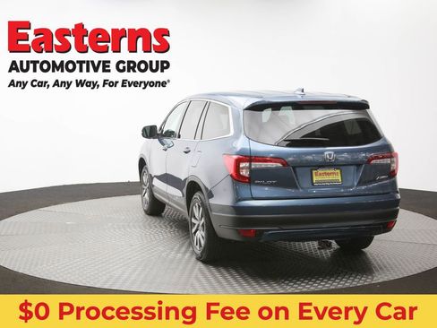 Used 2022 Honda Pilot EX-L image 66