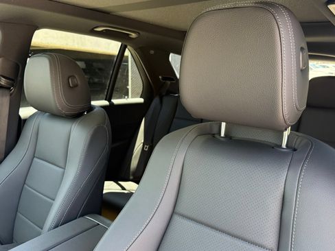 New 2026 Mercedes-Benz GLE 450 4MATIC image 19