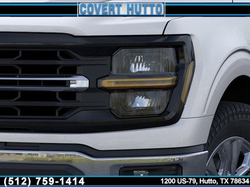 New 2026 Ford F150 XLT image 18