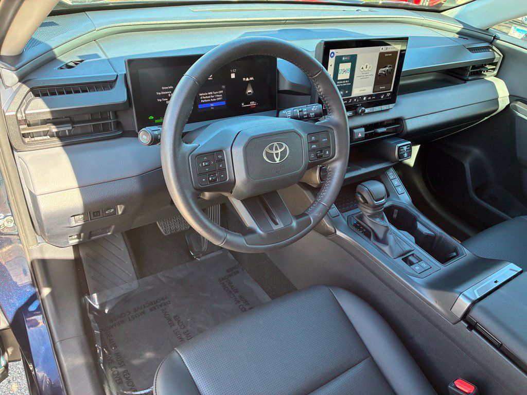 Used 2026 Toyota RAV4 XLE Premium AWD/4WD image 16