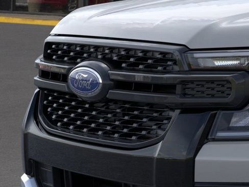 New 2026 Ford Ranger XLT image 17