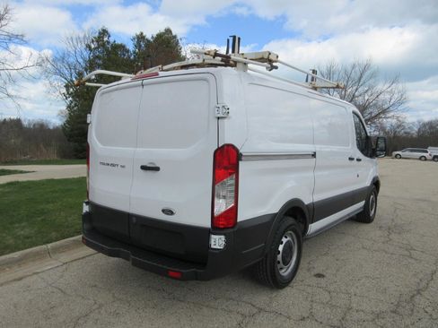 Used 2017 Ford Transit 150 130 Low Roof image 10