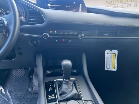 New 2026 MAZDA MAZDA3 s FWD image 11