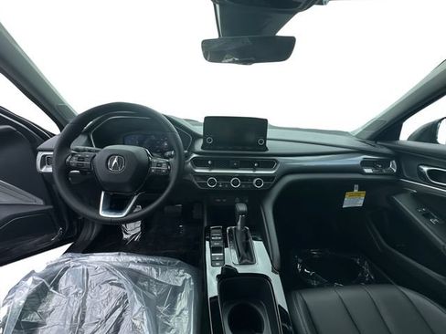 Used 2025 Acura Integra FWD image 21