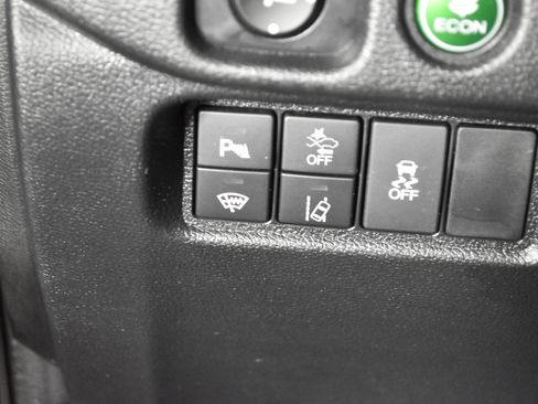 Certified 2023 Honda Passport TrailSport image 38