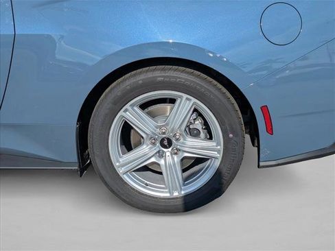 New 2026 Ford Mustang EcoBoost image 10