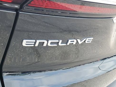 Used 2025 Buick Enclave Preferred w/ Trailering Package, 5000 lbs. FWD image 27