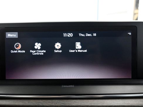 Used 2021 Kia Telluride EX w/ EX Premium Package image 13