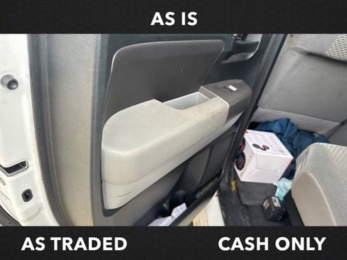 Used 2012 Toyota Tundra Grade image 14