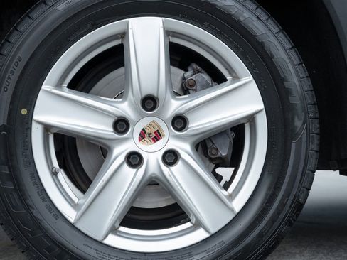 Used 2014 Porsche Cayenne Diesel image 77