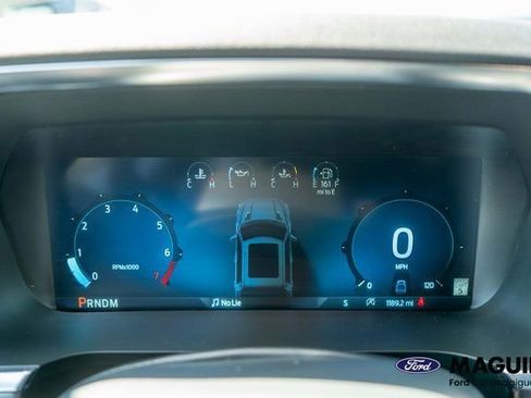 Used 2025 Ford F150 Platinum w/ FX4 Off-Road Package AWD/4WD image 21
