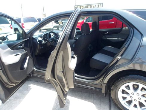 Used 2020 Chevrolet Equinox LS w/ LS Convenience Package FWD image 15