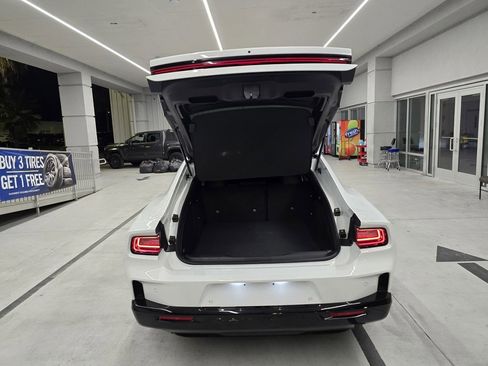 New 2025 Dodge Charger R/T w/ Quick Order Package 25M R/T image 34