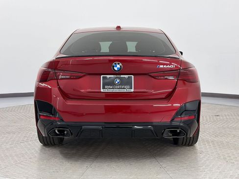 Certified 2025 BMW M440i image 10