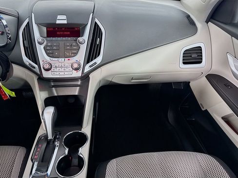 Used 2011 GMC Terrain SLE image 25