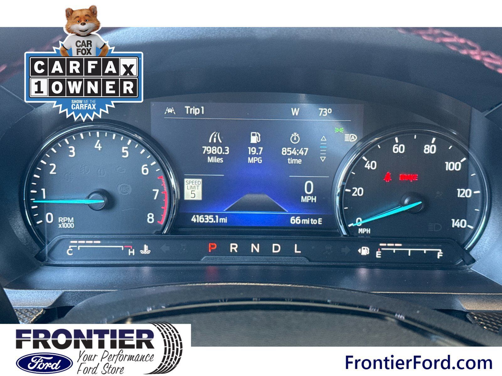 Used 2023 Ford Explorer ST-Line w/ Class IV Trailer Tow Package RWD image 27