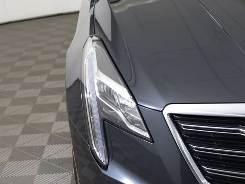 Used 2018 Cadillac XTS Luxury w/ Driver Awareness Package image 16